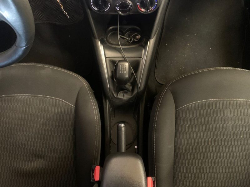 PEUGEOT 208 1.2 82ch Signature 5p 