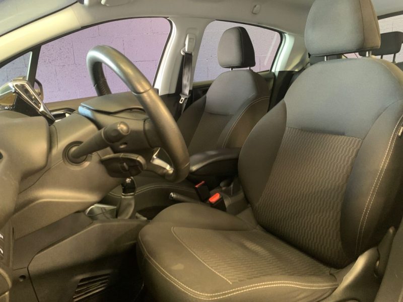 PEUGEOT 208 1.2 82ch Signature 5p 