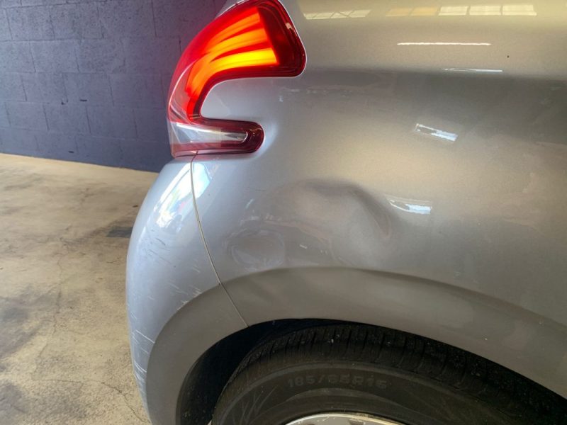 PEUGEOT 208 1.2 82ch Signature 5p 