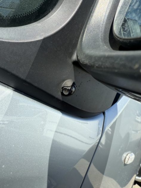 Opel  VIVARO L1H1 1.6 CDTI 125ch EDITION 4D HAYON VAN GPS