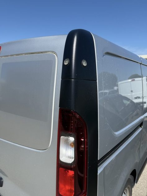 Opel  VIVARO L1H1 1.6 CDTI 125ch EDITION 4D HAYON VAN GPS