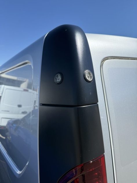 Opel  VIVARO L1H1 1.6 CDTI 125ch EDITION 4D HAYON VAN GPS