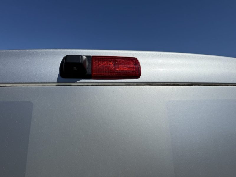 Opel  VIVARO L1H1 1.6 CDTI 125ch EDITION 4D HAYON VAN GPS