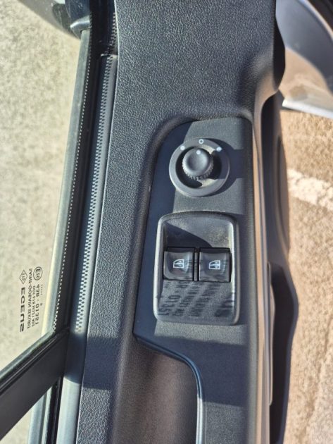 Opel  VIVARO L1H1 1.6 CDTI 125ch EDITION 4D HAYON VAN GPS