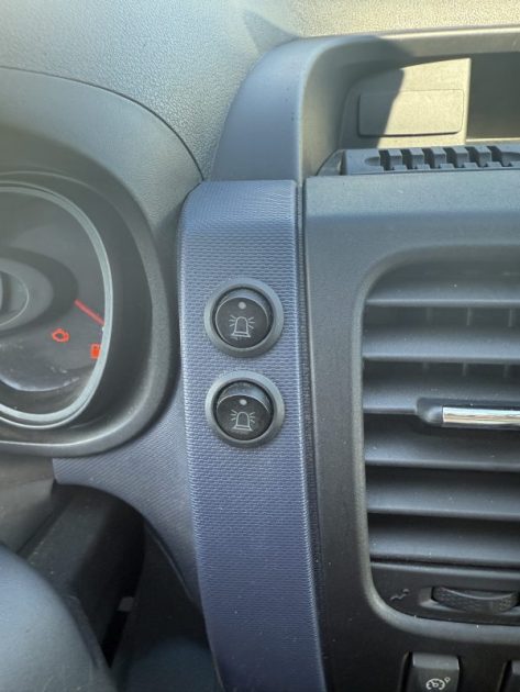 Opel  VIVARO L1H1 1.6 CDTI 125ch EDITION 4D HAYON VAN GPS