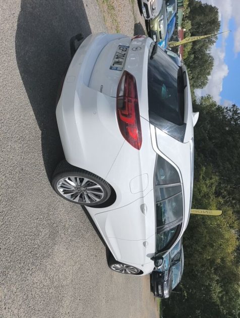 OPEL ASTRA 2017