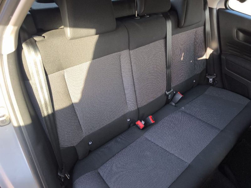 CITROEN C4 CACTUS 2018