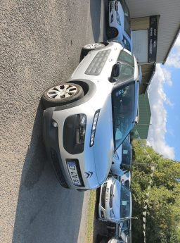 CITROEN C4 CACTUS 2018