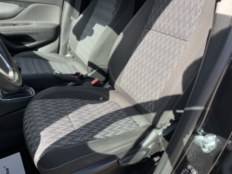 OPEL MOKKA 1.6 CDTI 110ch Cosmo ecoFLEX Start&Stop 4x2