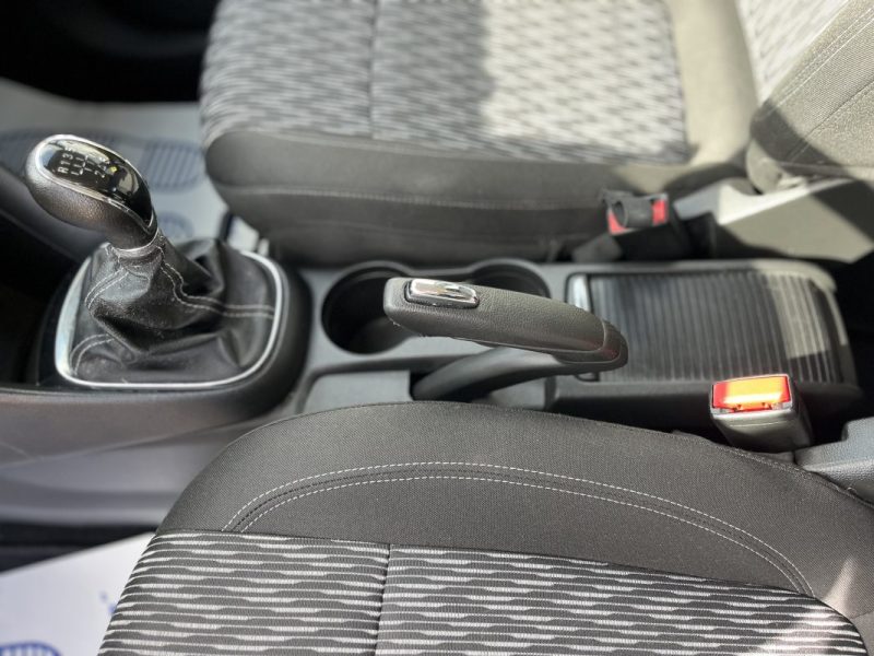 OPEL MOKKA 1.6 CDTI 110ch Cosmo ecoFLEX Start&Stop 4x2