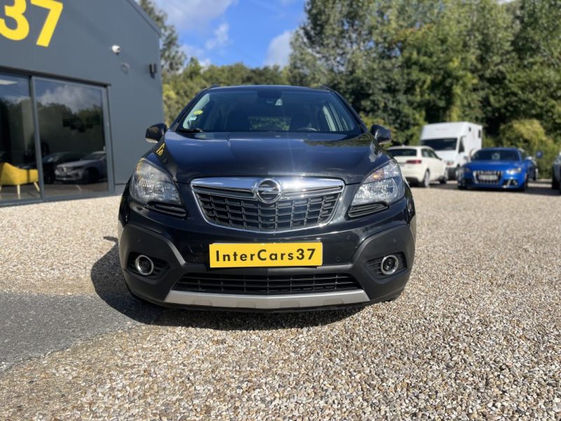OPEL MOKKA 1.6 CDTI 110ch Cosmo ecoFLEX Start&Stop 4x2