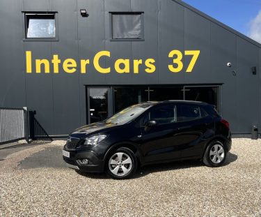 OPEL MOKKA 1.6 CDTI 110ch Cosmo ecoFLEX Start&Stop 4x2