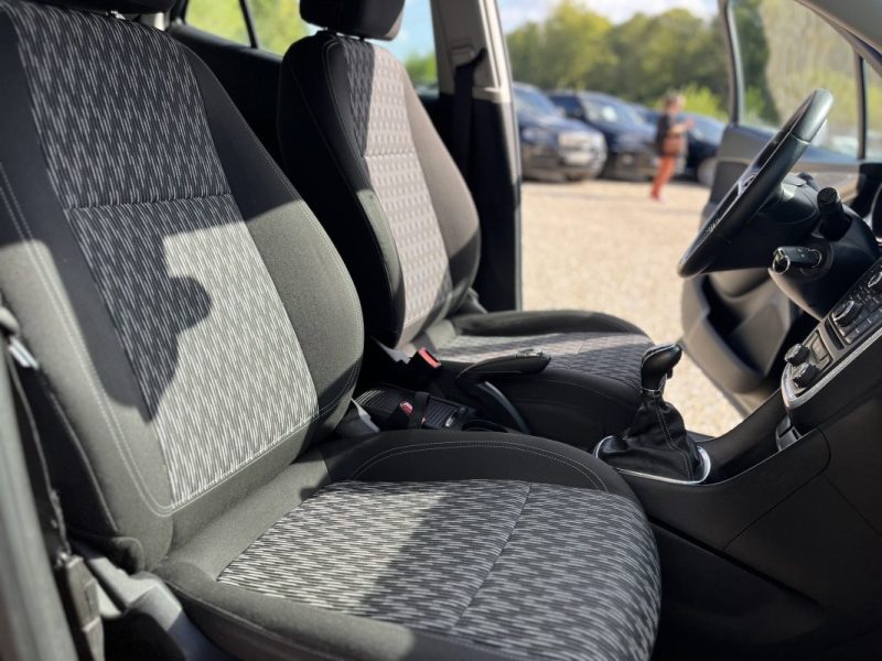 OPEL MOKKA 1.6 CDTI 110ch Cosmo ecoFLEX Start&Stop 4x2