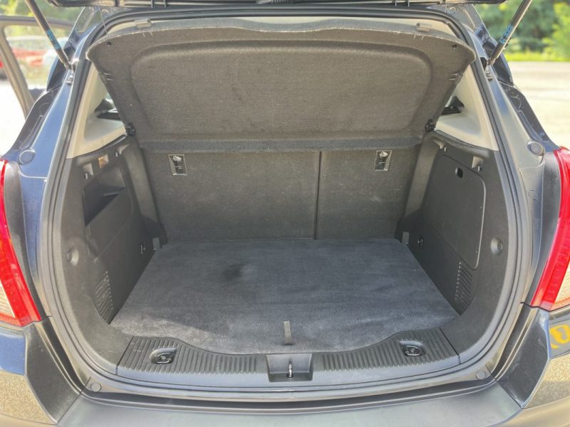 OPEL MOKKA 1.6 CDTI 110ch Cosmo ecoFLEX Start&Stop 4x2