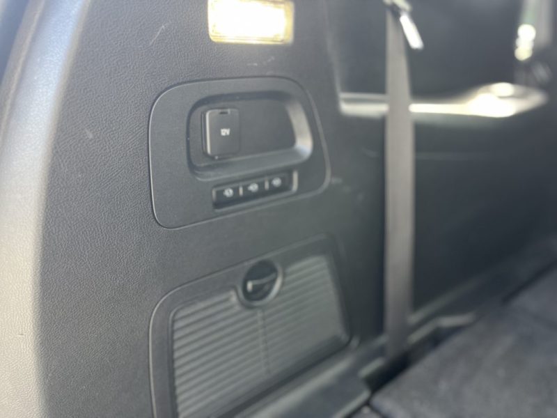 FORD S-MAX 2.0 TDCi 150ch BVA Titanium 7places