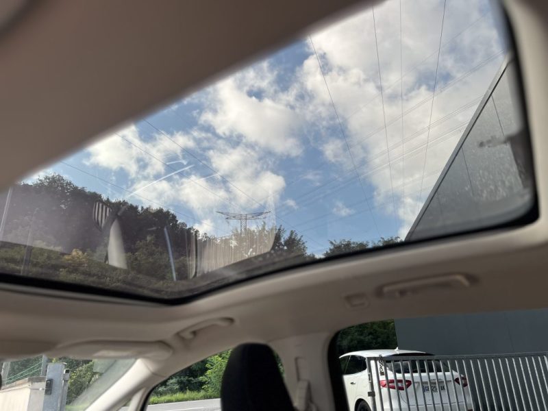 FORD S-MAX 2.0 TDCi 150ch BVA Titanium 7places