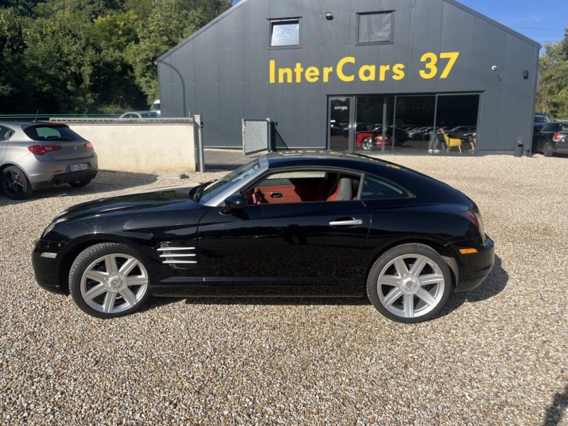 Chrysler Crossfire 3.2  Limited 