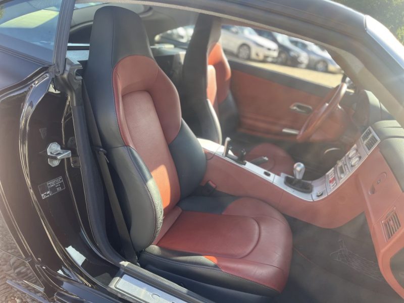 Chrysler Crossfire 3.2  Limited 