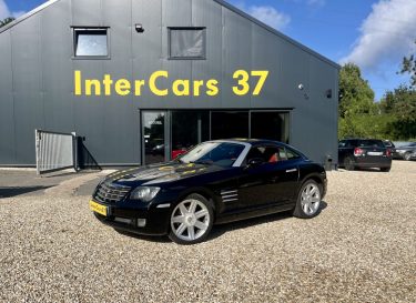 Chrysler Crossfire 3.2  Limited 