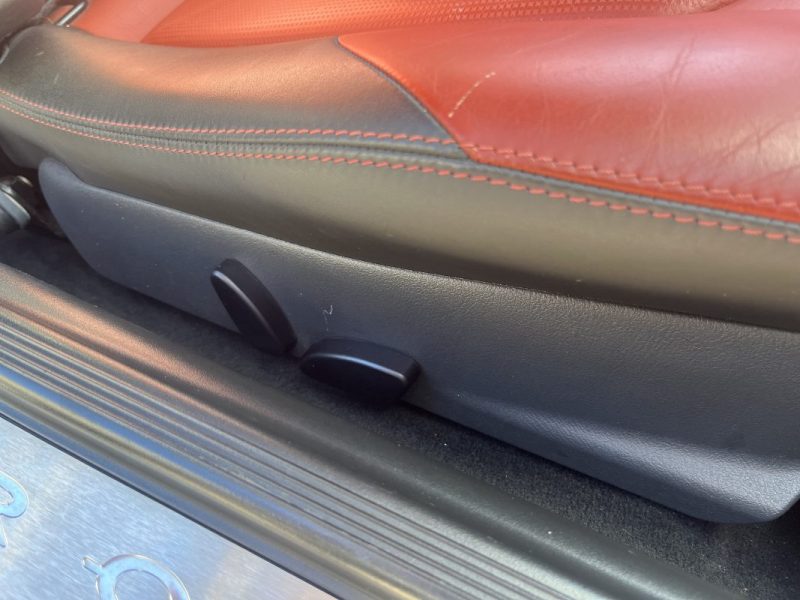 Chrysler Crossfire 3.2  Limited 