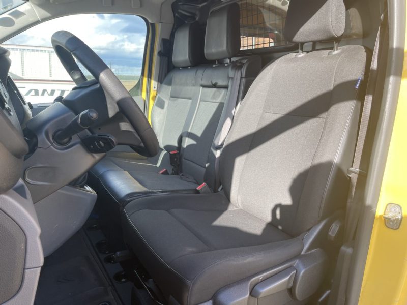 CITROEN JUMPY FGN M BLUEHDI 95 BVM5 CONFORT