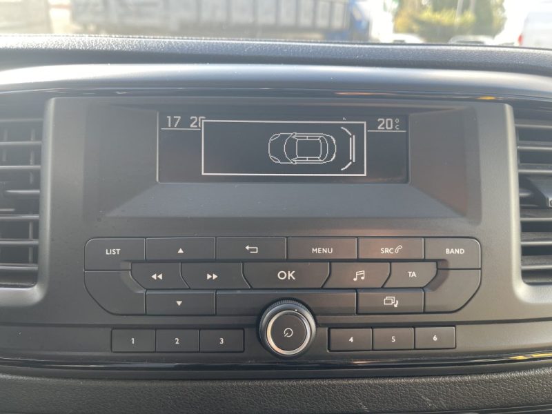 CITROEN JUMPY FGN M BLUEHDI 95 BVM5 CONFORT