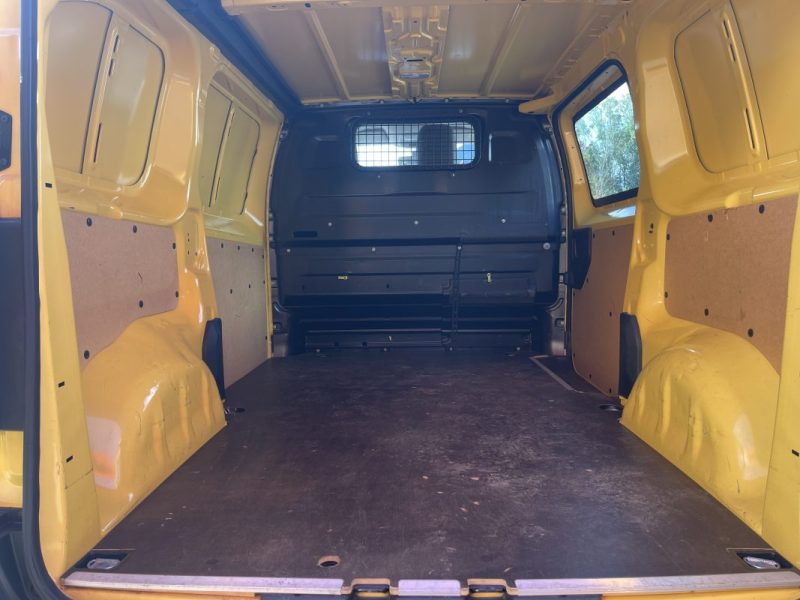 CITROEN JUMPY FGN M BLUEHDI 95 BVM5 CONFORT