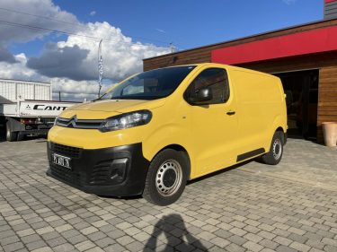 CITROEN JUMPY FGN M BLUEHDI 95 BVM5 CONFORT