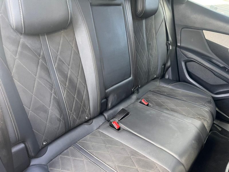 PEUGEOT 3008 2.0 BLUEHDI 180CV GTLINE - GARANTIE 