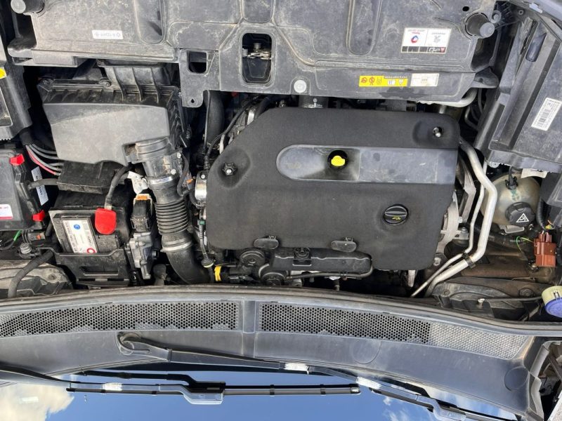 PEUGEOT 3008 2.0 BLUEHDI 180CV GTLINE - GARANTIE 