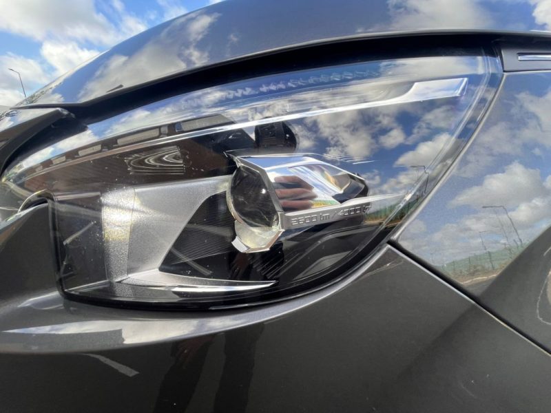 PEUGEOT 3008 2.0 BLUEHDI 180CV GTLINE - GARANTIE 