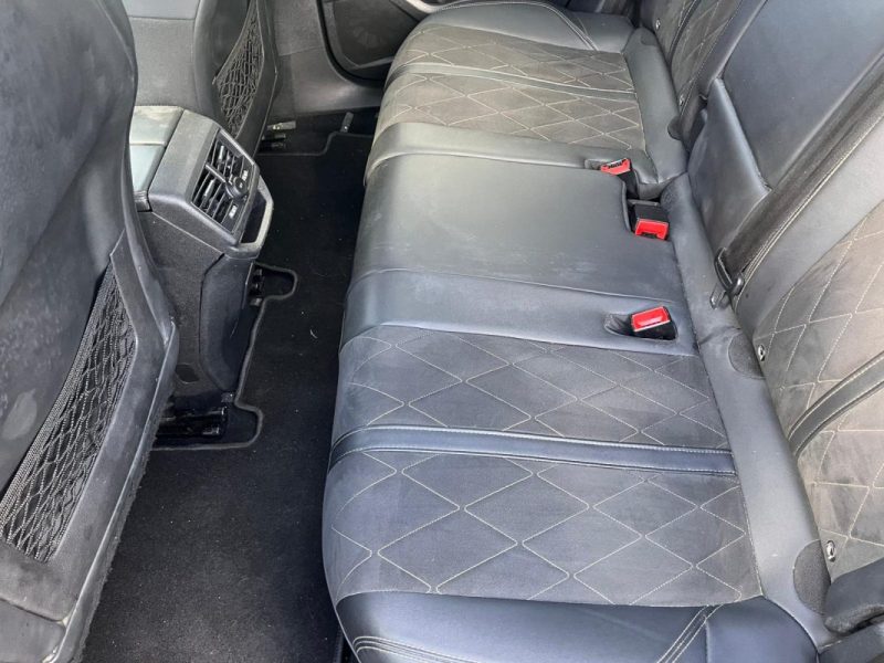 PEUGEOT 3008 2.0 BLUEHDI 180CV GTLINE - GARANTIE 