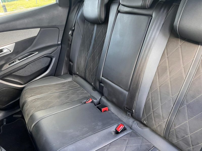 PEUGEOT 3008 2.0 BLUEHDI 180CV GTLINE - GARANTIE 