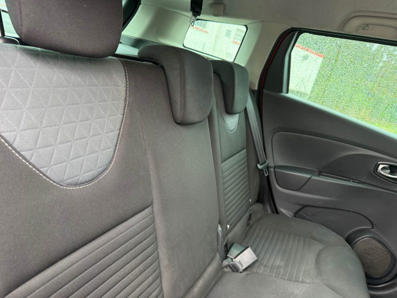 RENAULT CLIO 1.5 dCi 90ch energy Intens eco² 90g DEPOT-VENTE