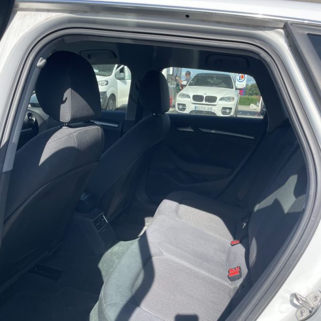 AUDI A3 SPORTBACK 35 TFSI 150ch 