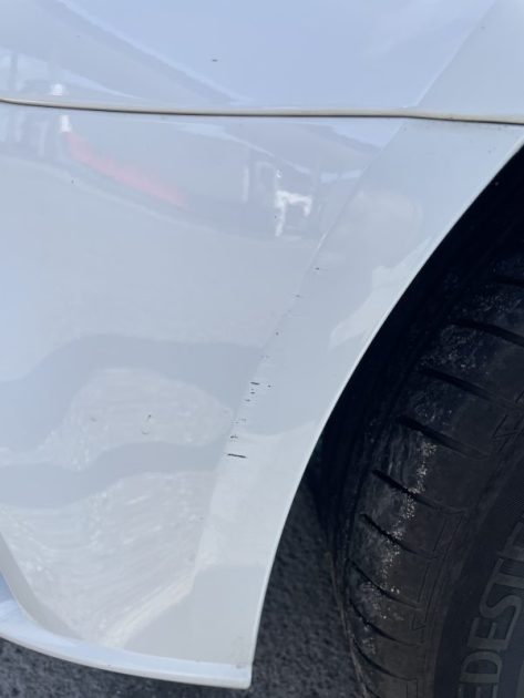 AUDI A3 SPORTBACK 35 TFSI 150ch 