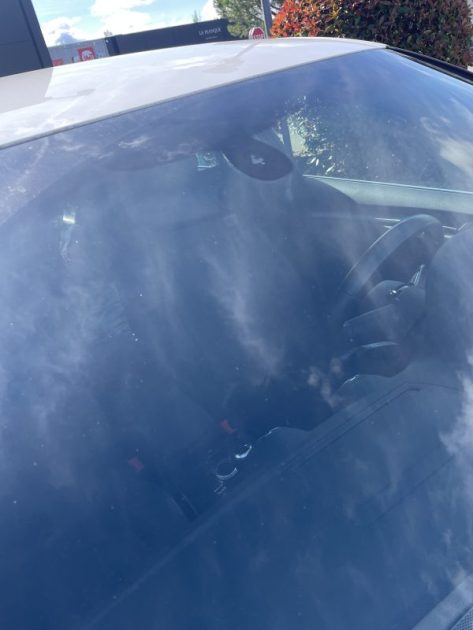 AUDI A3 SPORTBACK 35 TFSI 150ch 