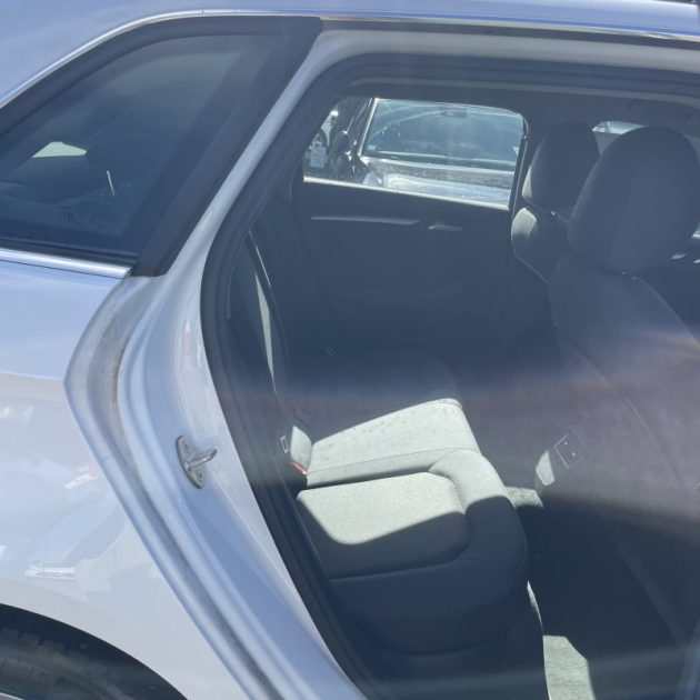 AUDI A3 SPORTBACK 35 TFSI 150ch 