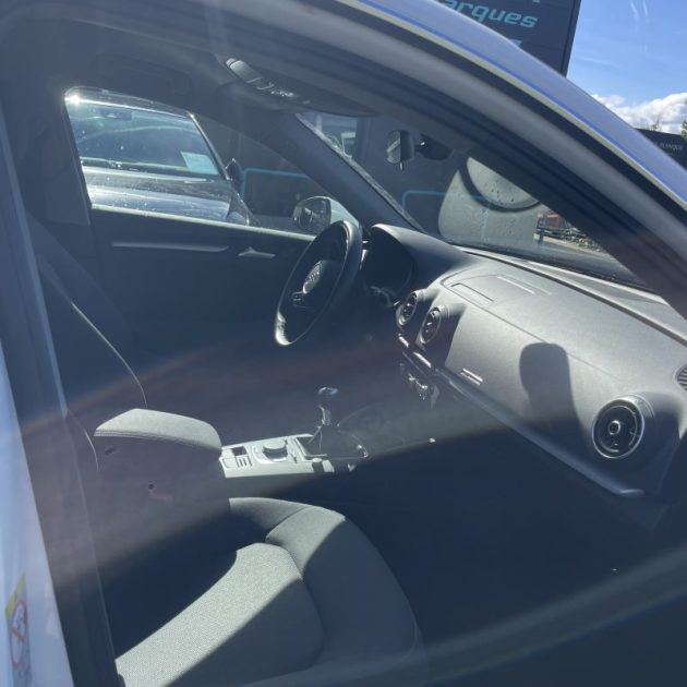 AUDI A3 SPORTBACK 35 TFSI 150ch 