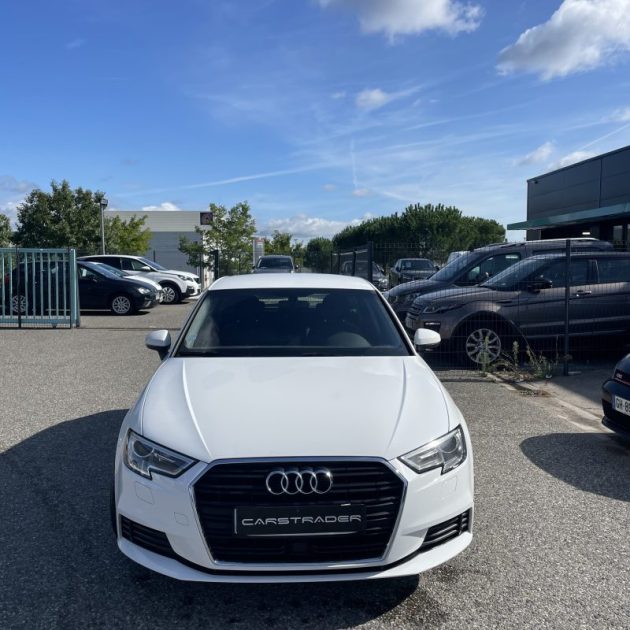 AUDI A3 SPORTBACK 35 TFSI 150ch 