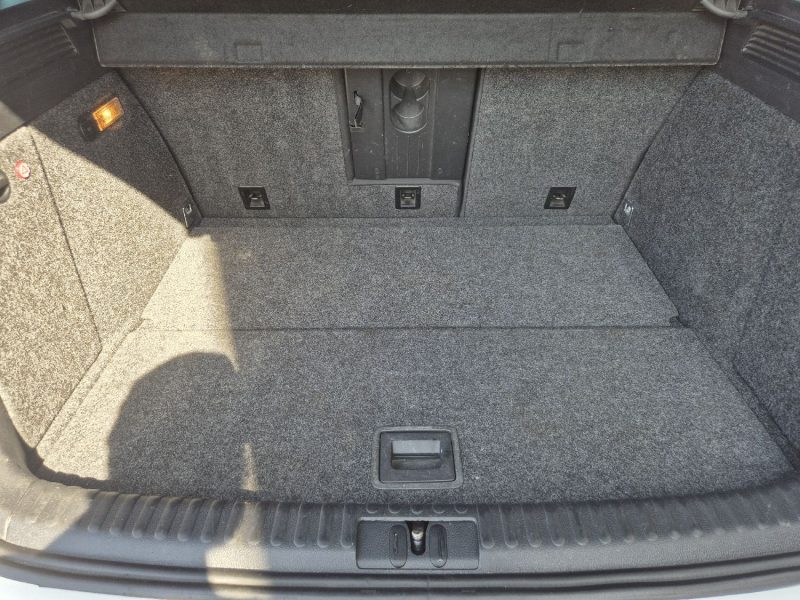 VOLKSWAGEN TIGUAN 2013