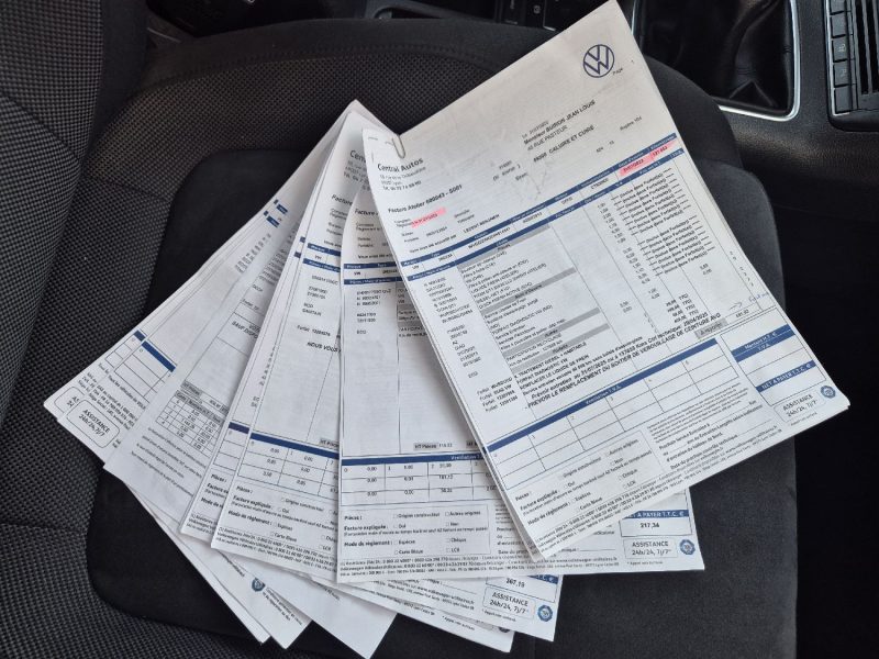 VOLKSWAGEN TIGUAN 2013