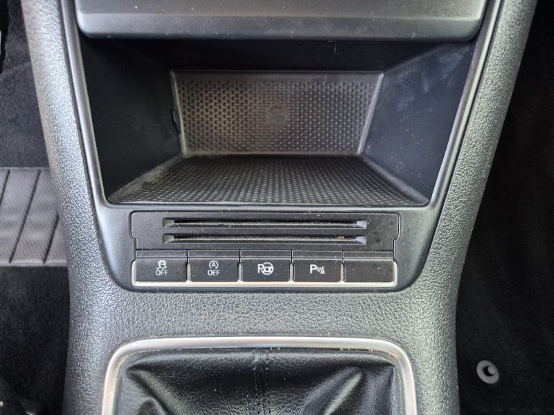 VOLKSWAGEN TIGUAN 2013