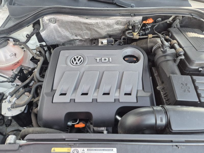 VOLKSWAGEN TIGUAN 2013