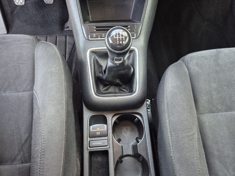 VOLKSWAGEN TIGUAN 2013