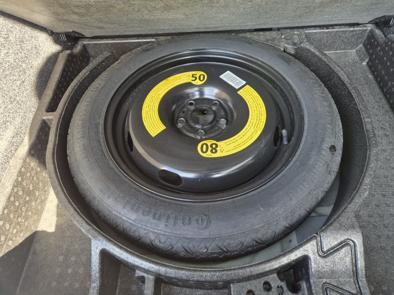 VOLKSWAGEN TIGUAN 2013