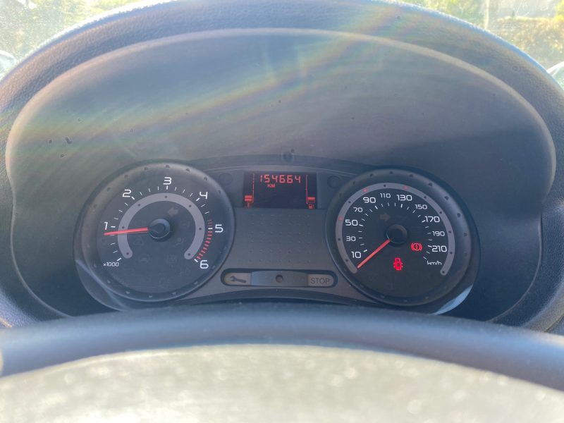 RENAULT CLIO III 2007