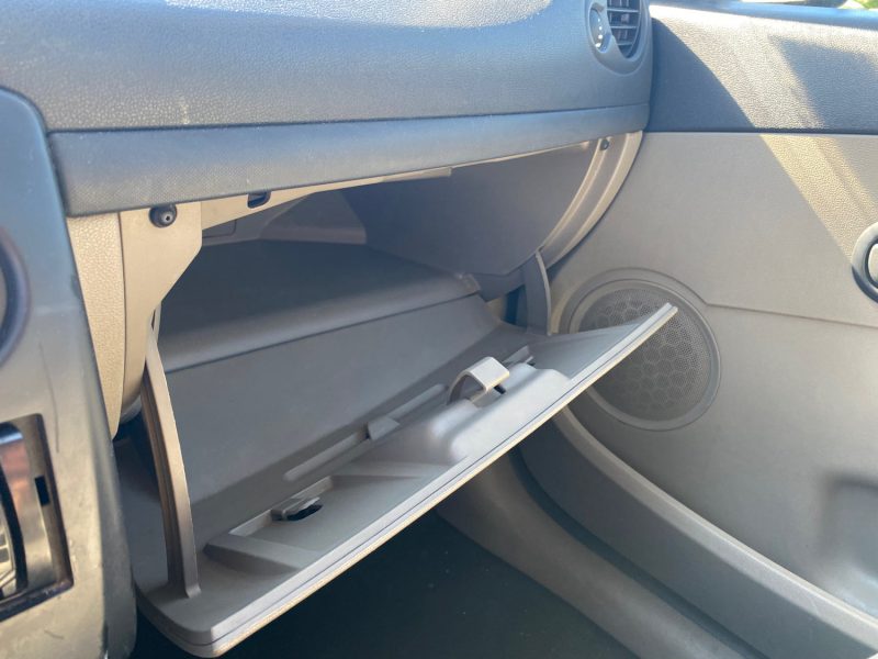 RENAULT CLIO III 2007