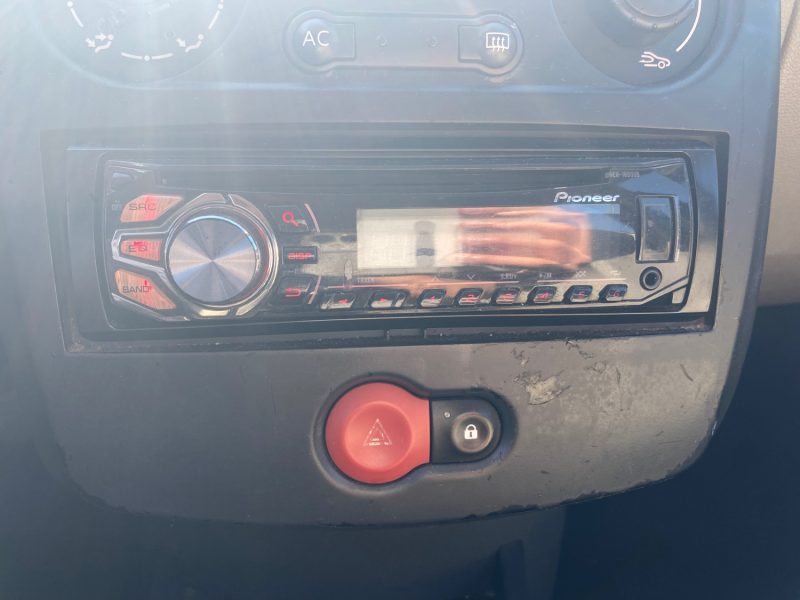 RENAULT CLIO III 2007