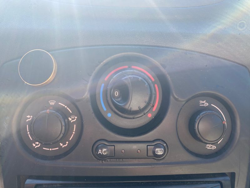 RENAULT CLIO III 2007